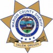 Marion County Sheriff's Badge